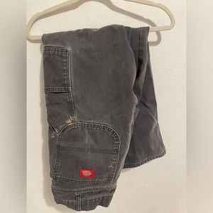 Men’s size 36 Dickies Carpenter Jeans